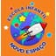 Logo - Logo Escola Infantil Novo Espaço