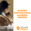 Logo - Logo Centro Educacional Almeida Soares