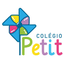 Logo - Logo Colégio Petit