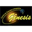 Logo - Logo Centro De Estudos Integrados Gênesis