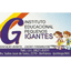 Logo - Logo Instituto Educacional Pequenos Gigantes
