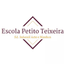 Logo - Logo Escola Petito Teixeira
