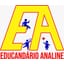 Logo - Logo Educandário Analine