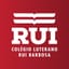 Logo - Logo Colégio Luterano Rui Barbosa