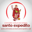 Logo - Logo Centro Educacional Santo Expedito