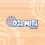 Logo - Logo Escola Oga Mitá