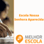 Logo - Logo Escola Nossa Senhora Aparecida