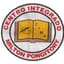 Logo - Logo Centro Integrado Milton Pongitory
