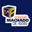 Logo - Logo Colégio Machado De Assis – Junco