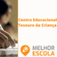 Logo - Logo Centro Educacional Tesouro Da Criança