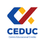 Logo - Logo Colégio Ceduc – Centro Educacional Cristão