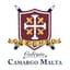 Logo - Logo Colégio Camargo Malta