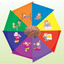 Logo - Logo Escola Múltiplas Inteligências