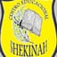 Logo - Logo Centro Educacional Shekinah