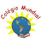 Logo - Logo Colégio Mundial