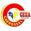 Logo - Logo Centro Educacional Carrossel