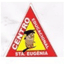 Logo - Logo Centro Educacional Santa Eugênia