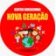 Logo - Logo Centro Educacional Nova Geração