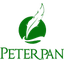 Logo - Logo Centro De Formação Peter Pan