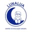 Logo - Logo Centro De Educação Infantil Luna Lua – Unid. I