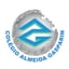 Logo - Logo Colégio Almeida Gasparin