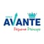 Logo - Logo Escola Avante Pequeno Príncipe