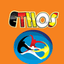 Logo - Logo Centro De Estudos Ethos