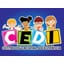 Logo - Logo Centro Educacional Doce Infância Sul