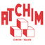 Logo - Logo Atchim Jardim Escola
