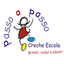 Logo - Logo Passo A Passo Creche Escola