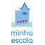 Logo - Logo Minha Escola | do Berçário ao 1º Ano