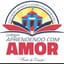 Logo - Logo Colégio Aprendendo Com Amor
