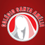 Logo - Logo Colégio Santa Amélia - Unidade Gruta