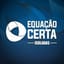 Logo - Logo Equação Certa Unidade Ininga