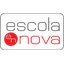 Logo - Logo Escola Nova