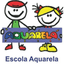 Logo - Logo Escola Aquarela