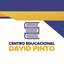 Logo - Logo Centro Educacional David Pinto