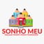 Logo - Logo Escola Sonho Meu