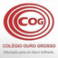 Logo - Logo Colégio Ouro Grosso