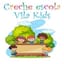 Logo - Logo Creche Escola Vila Kids