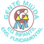 Logo - Logo Gente Miúda Educação Infantil e Fundamental