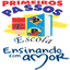Logo - Logo Escola Primeiros Passos Londrina