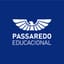Logo - Logo Colégio Passaredo