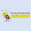 Logo - Logo Recanto de Educação Infantil Abelhinha