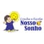 Logo - Logo Centro Cultural Nosso Sonho