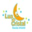 Logo - Logo Escola Infantil Lua De Cristal