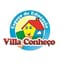 Logo - Logo Creche Escola  Villa Conheço