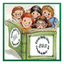Logo - Logo Escola Basílio Silva