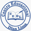 Logo - Logo Centro Educacional Dias Lima