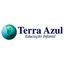 Logo - Logo Terra Azul Núcleo De Recreação Infantil